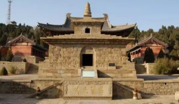 Zhangzi County, Shanxi Province