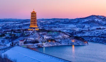 Zhaoyuan City, Shandong Province