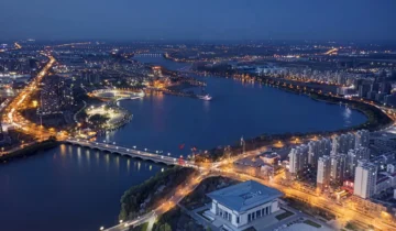 Zhucheng City, Shandong Province