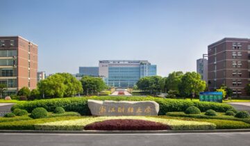 Zhejiang University of Finance and Economics
