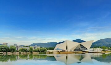 Zhejiang University of Science and Technology