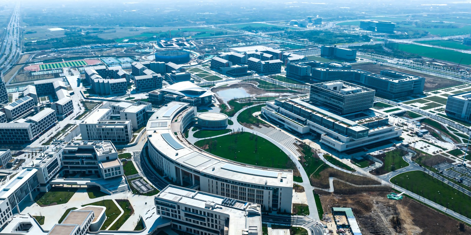 Anhui Medical University