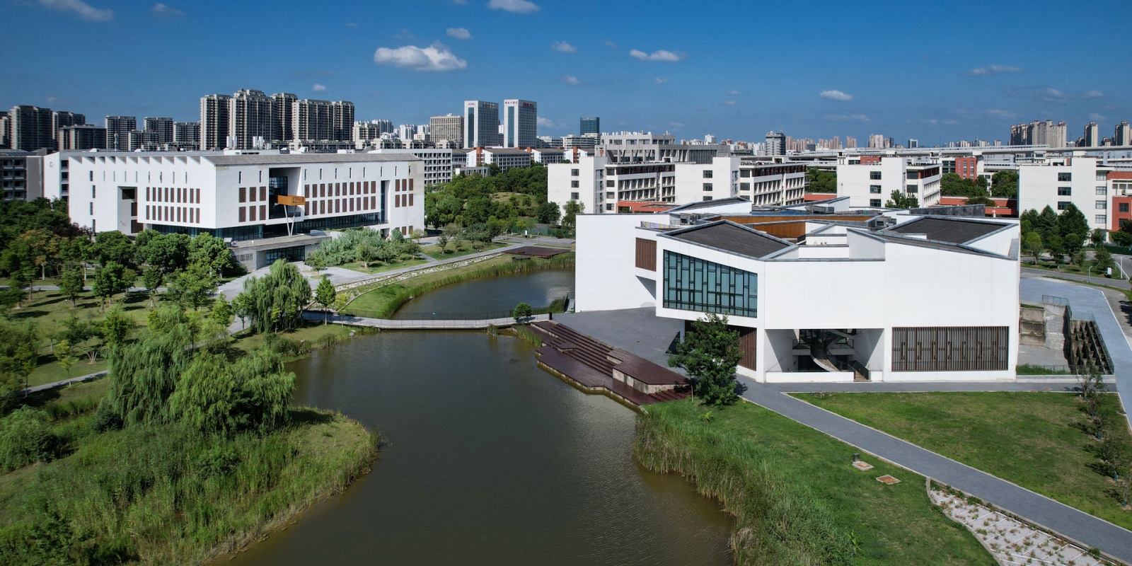 Anhui University of Arts