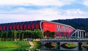 Anhui University of Technology