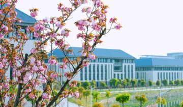 Anqing Normal University