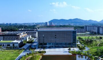 Changsha Institute of Technology
