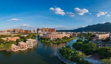 Fujian Normal University