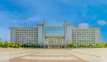 Fuyang Normal University