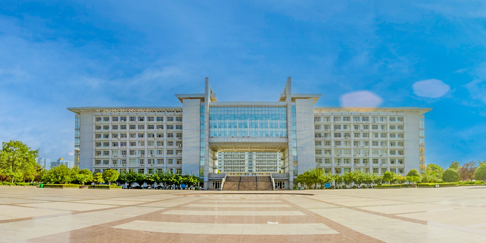 Fuyang Normal University