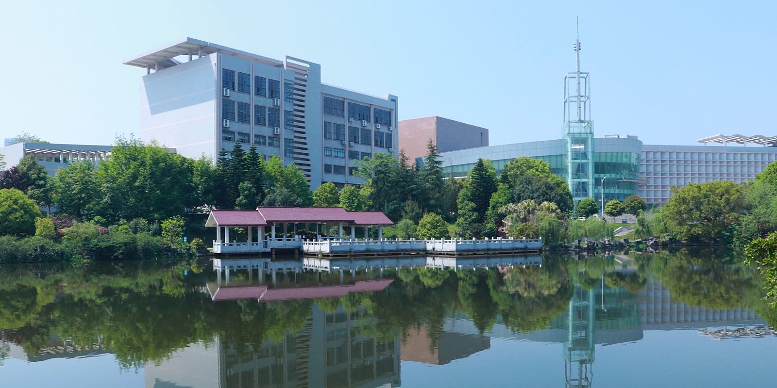 Gannan Normal University
