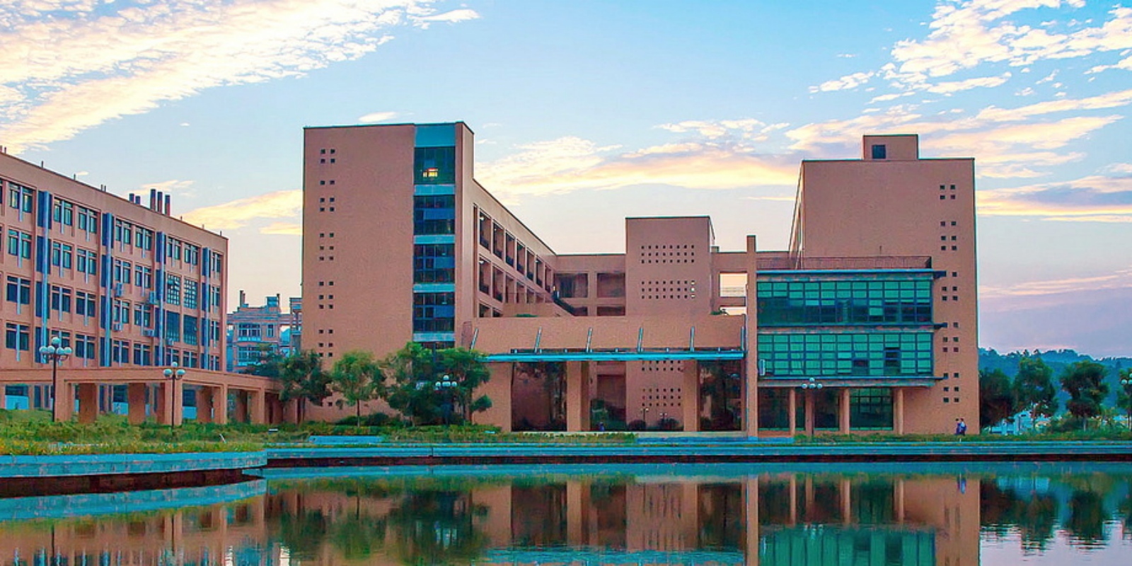 Guangdong Pharmaceutical University