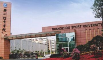 Guangzhou Sport University
