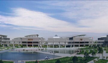 Handan University