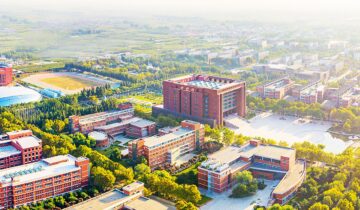 Hebei University