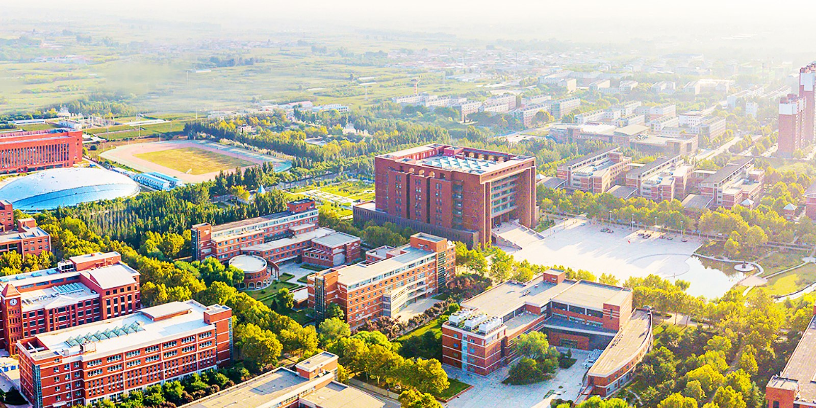 Hebei University