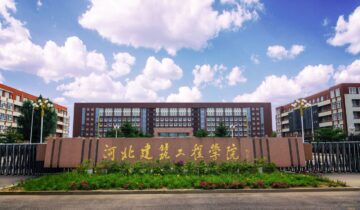 Hebei University of Architecture
