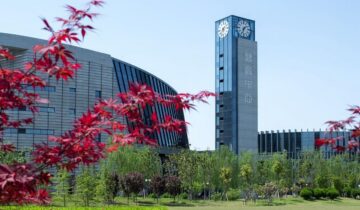 Henan Finance University