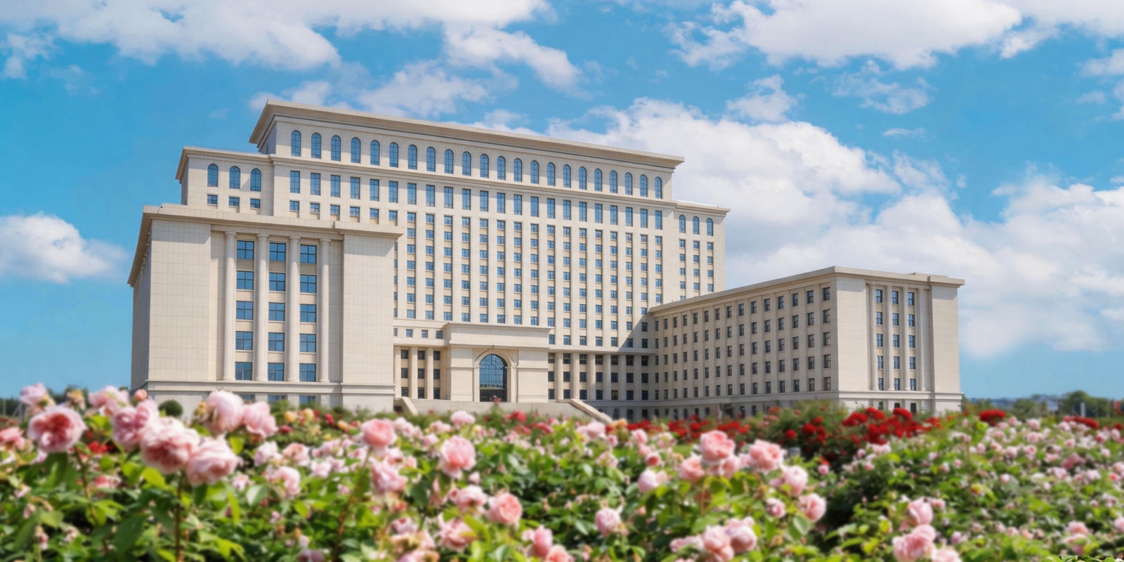 Henan Normal University