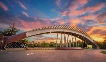 Henan Polytechnic University