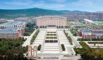 Huaibei Normal University