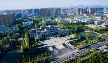 Huanghuai University
