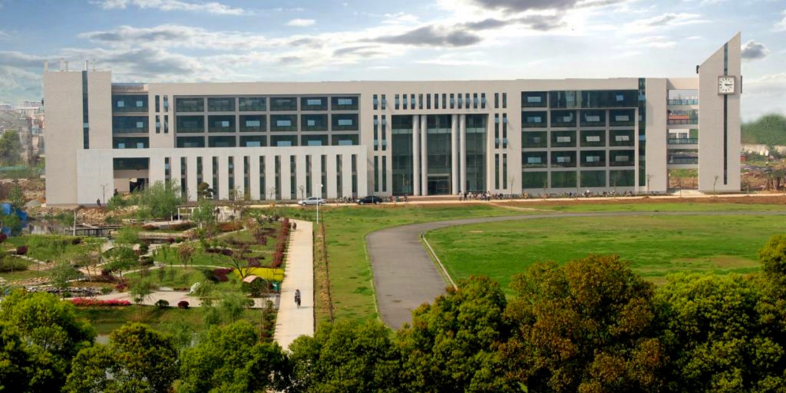 Hubei Engineering University