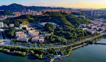 Hubei Polytechnic University