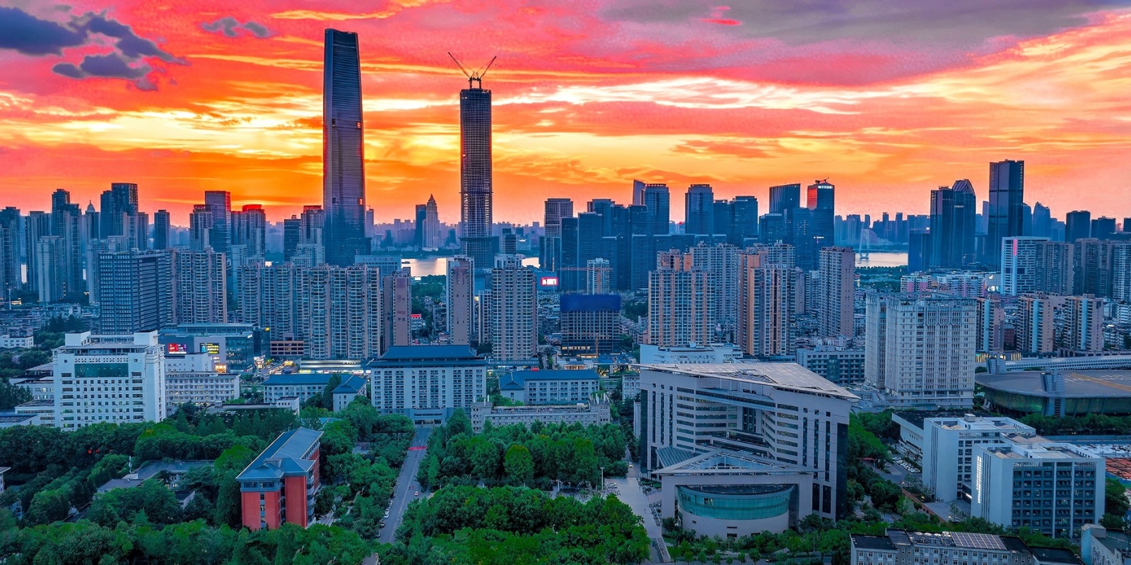 Hubei University