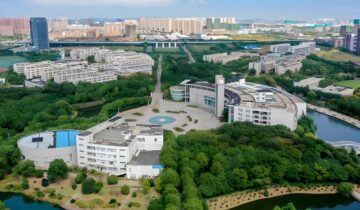 Hubei University of Economics