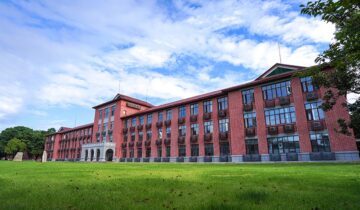 Hunan Agricultural University