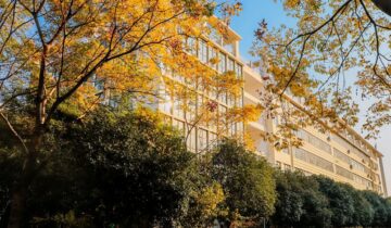 Hunan University of Arts and Science