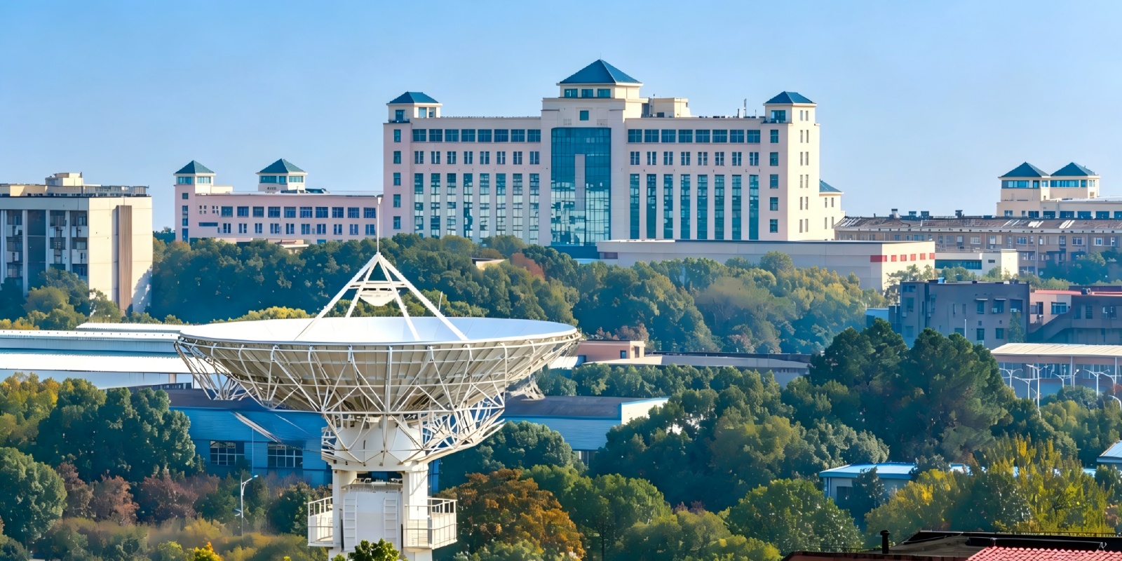Hunan University of Science and Technology