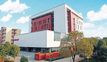 Hunan Women’s University