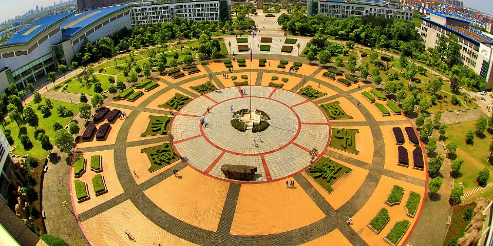 Jiangxi University of Finance and Economics