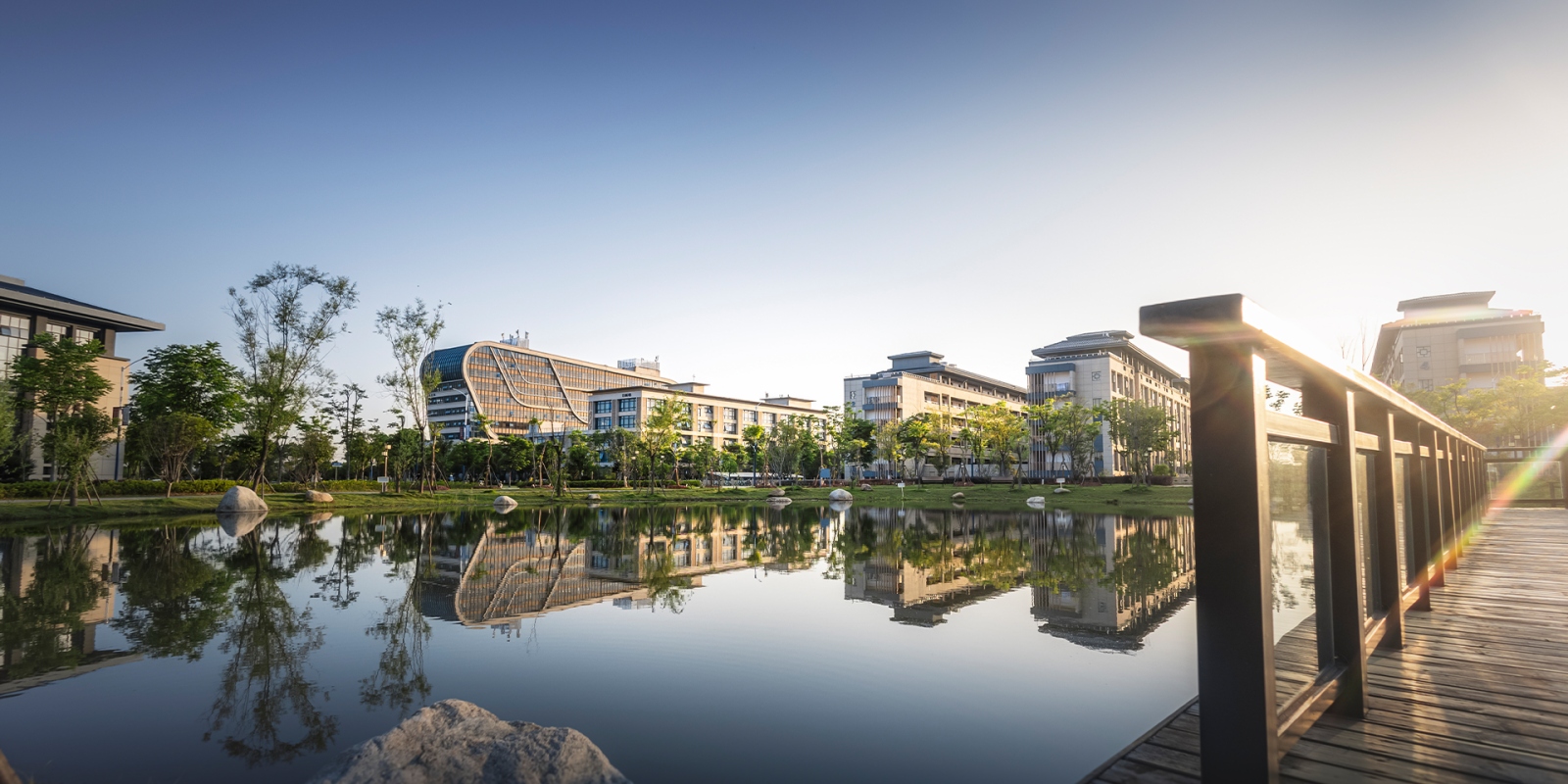 Jiangxi University of Science and Technology