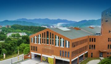 Jingdezhen Ceramic University