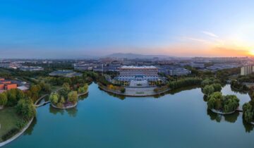 Luoyang Normal University