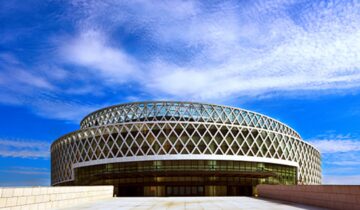 North China University of Science and Technology