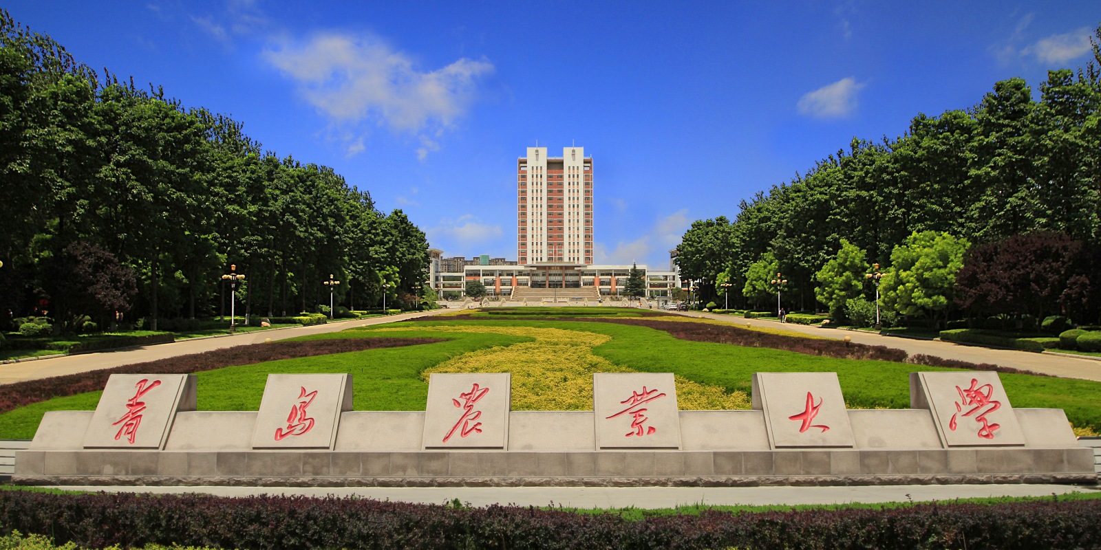 Qingdao Agricultural University