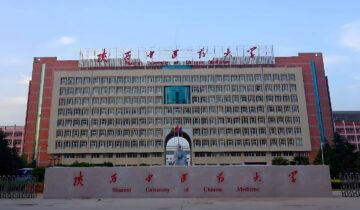 Shaanxi University of Chinese Medicine