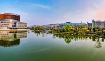 Shandong Agriculture and Engineering University