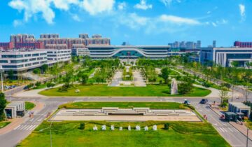 Shandong First Medical University