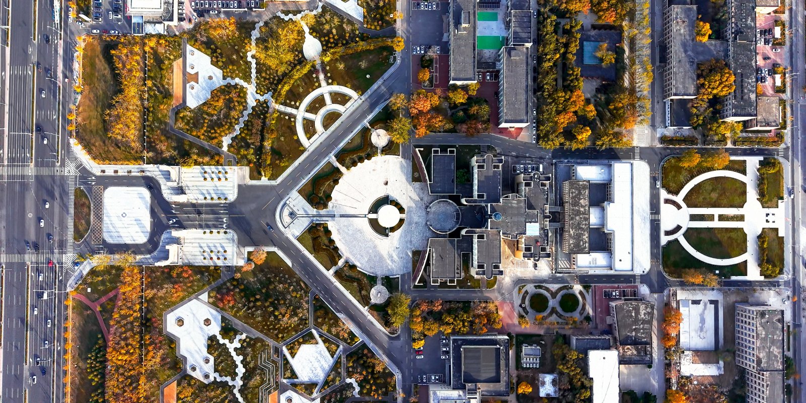 Shandong Institute of Petroleum and Chemical Technology