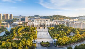 Shaoyang University