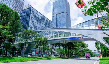 Shenzhen Polytechnic University