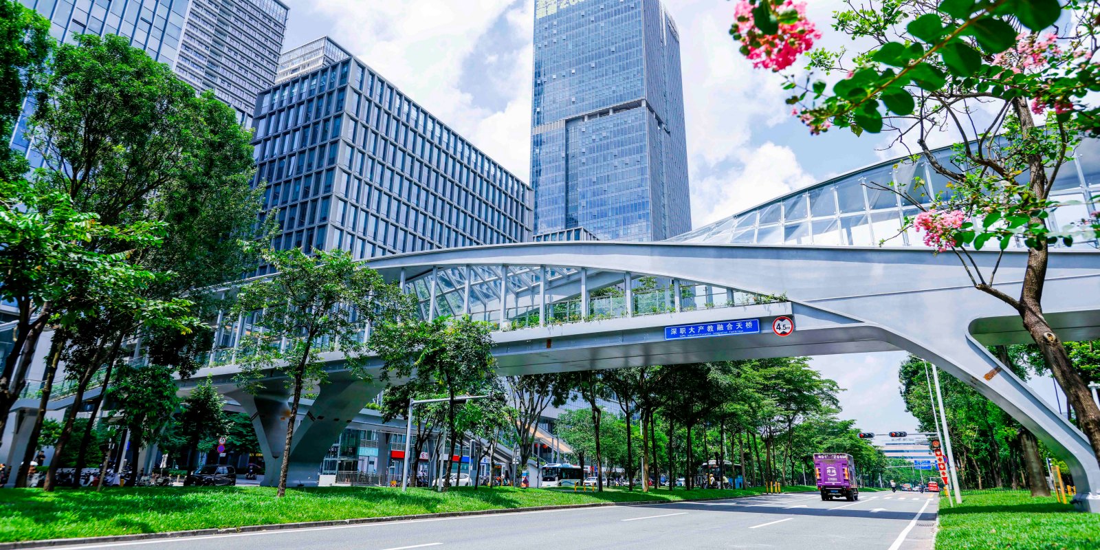 Shenzhen Polytechnic University