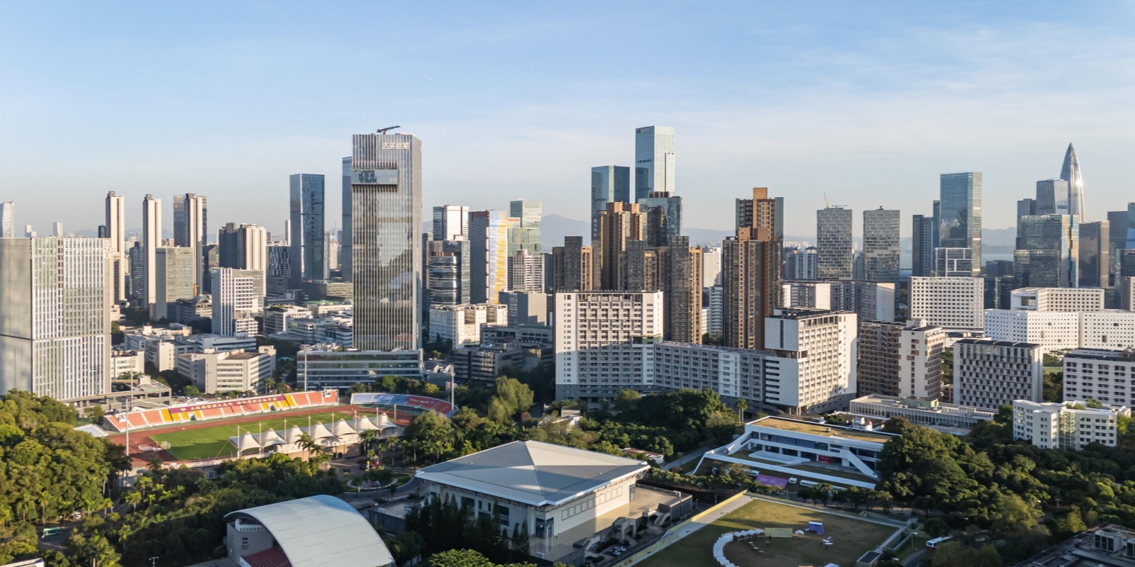 Shenzhen University