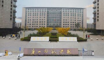 Tangshan Normal University