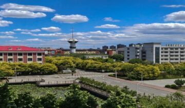 Tianjin Agricultural University