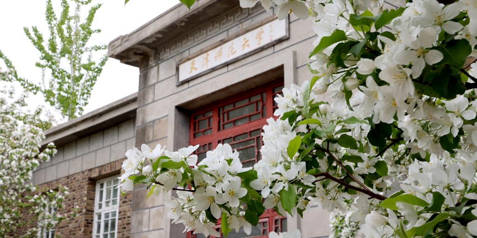Tianjin Normal University
